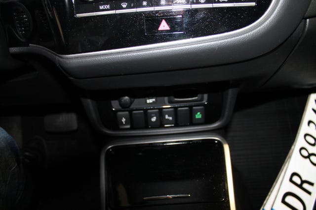 2020 MITSUBISHI OUTLANDER - 22