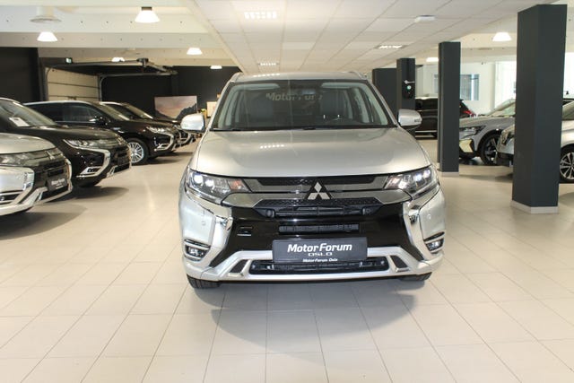 JMBXDGG3WLZ041642 2020 MITSUBISHI OUTLANDER-1