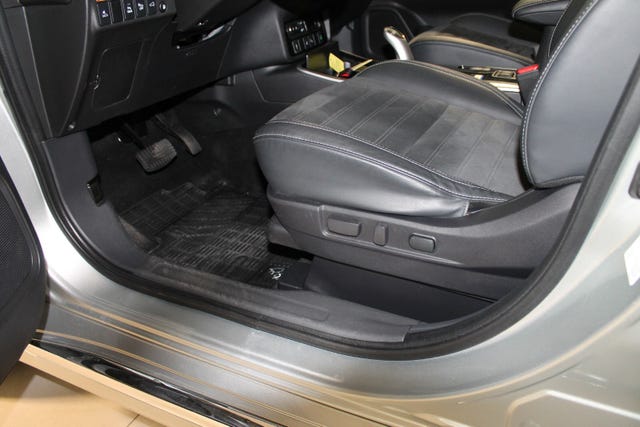 2020 MITSUBISHI OUTLANDER - 15