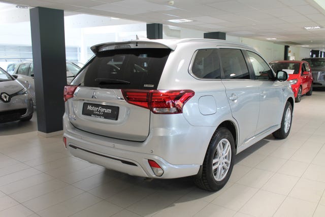 JMBXDGG3WLZ041642 2020 MITSUBISHI OUTLANDER-5