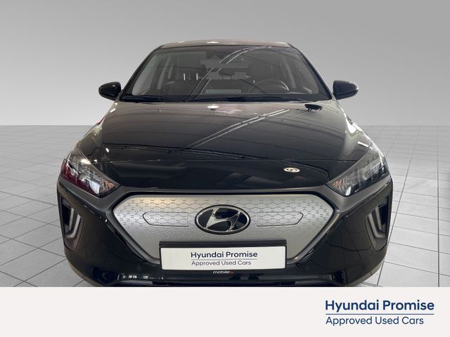 KMHC851JFMU075368 2021 HYUNDAI IONIQ-1