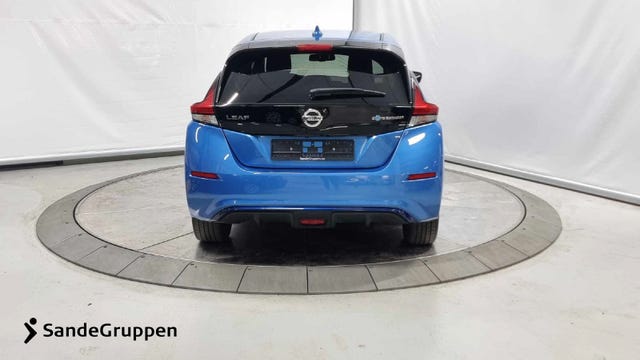 SJNFAAZE1U0118342 2021 NISSAN LEAF-3