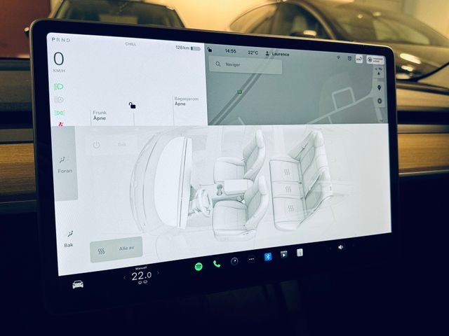 2021 TESLA MODEL 3 - 14