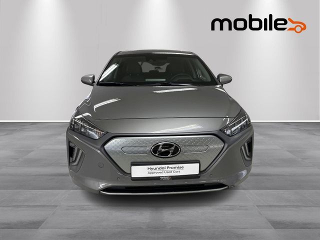 KMHC851JFMU074579 2021 HYUNDAI IONIQ-1