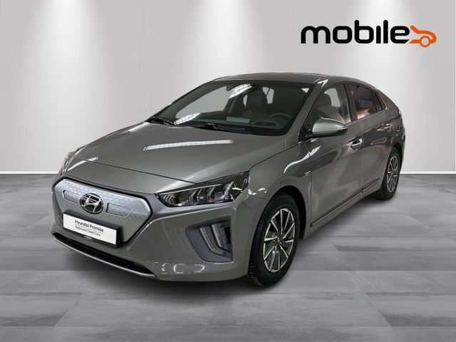 KMHC851JFMU074579 2021 HYUNDAI IONIQ-2