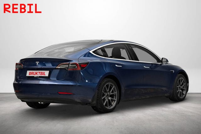 5YJ3E7EA7KF376482 2019 TESLA MODEL 3-3