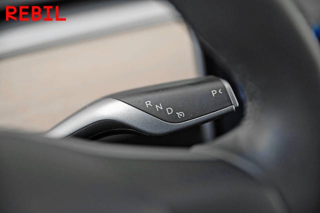 2019 TESLA MODEL 3 - 23