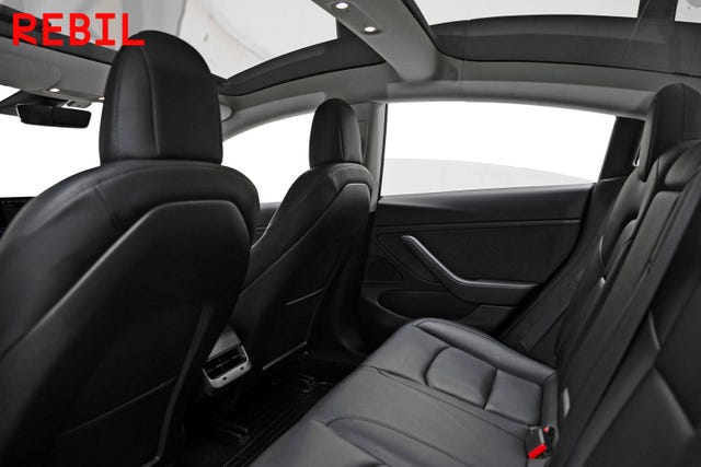 2019 TESLA MODEL 3 - 10