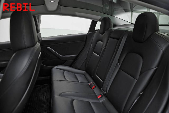 2019 TESLA MODEL 3 - 9