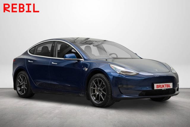 5YJ3E7EA7KF376482 2019 TESLA MODEL 3-2