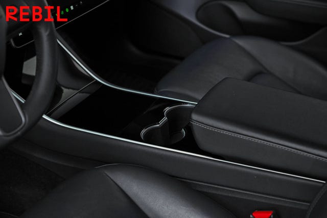 2019 TESLA MODEL 3 - 21