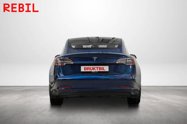 5YJ3E7EA7KF376482 2019 TESLA MODEL 3-4