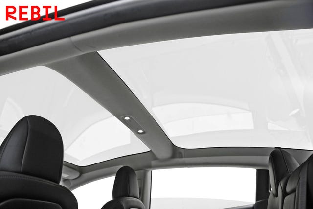 2019 TESLA MODEL 3 - 11