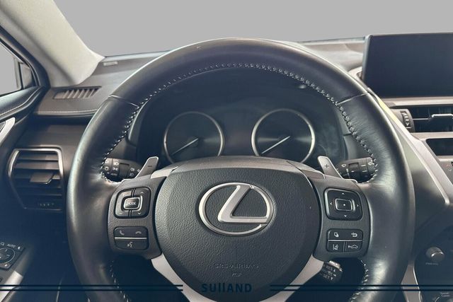 2019 LEXUS NX 300H - 12