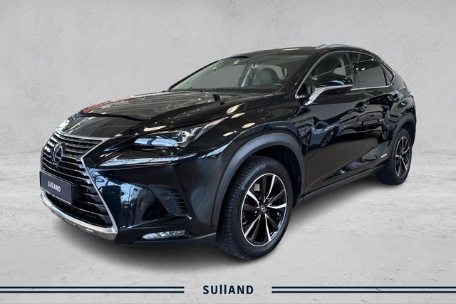 2019 LEXUS NX 300H - 1