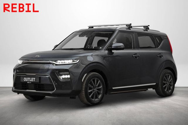 2021 KIA SOUL - 1