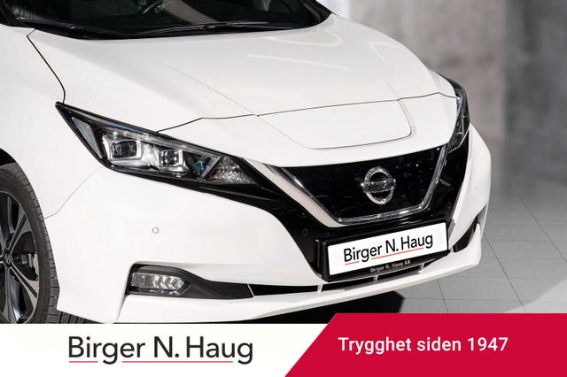 SJNFAAZE1U0134261 2021 NISSAN LEAF-4