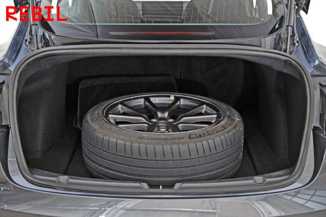 2019 TESLA MODEL 3 - 25