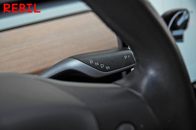 2019 TESLA MODEL 3 - 21