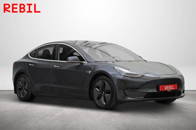 5YJ3E7EB8KF206012 2019 TESLA MODEL 3-2
