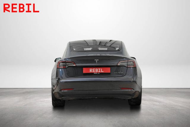 5YJ3E7EB8KF206012 2019 TESLA MODEL 3-4