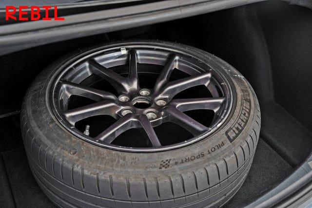 2019 TESLA MODEL 3 - 26