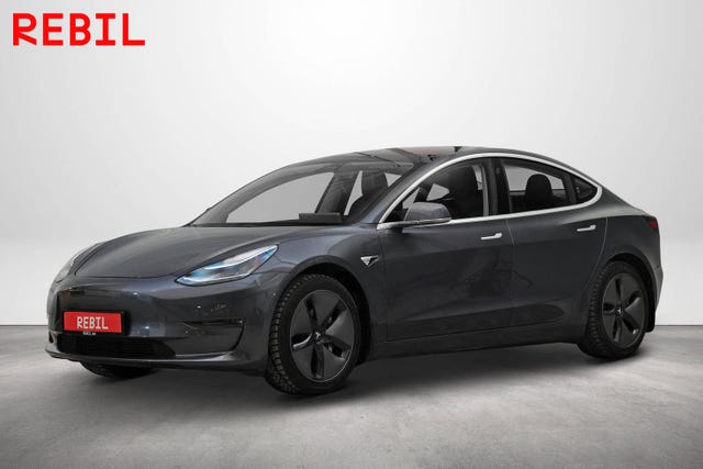 5YJ3E7EB8KF206012 2019 TESLA MODEL 3-0