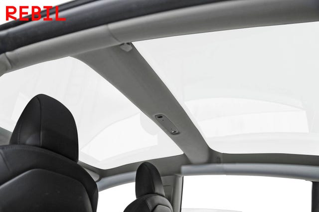 2019 TESLA MODEL 3 - 11