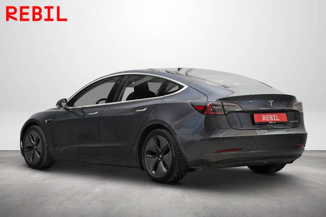 5YJ3E7EB8KF206012 2019 TESLA MODEL 3-5