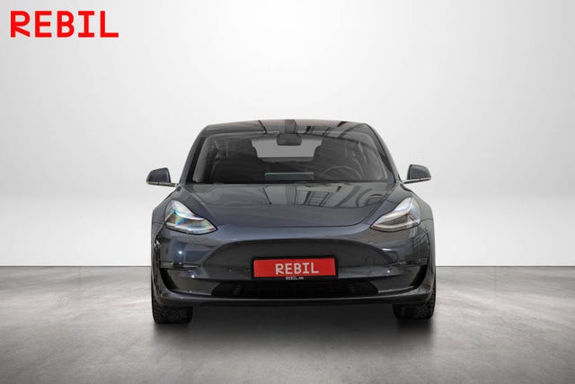 5YJ3E7EB8KF206012 2019 TESLA MODEL 3-1