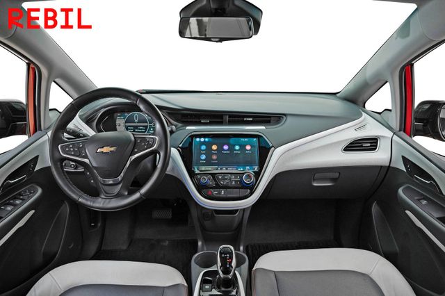 2017 CHEVROLET BOLT - 11