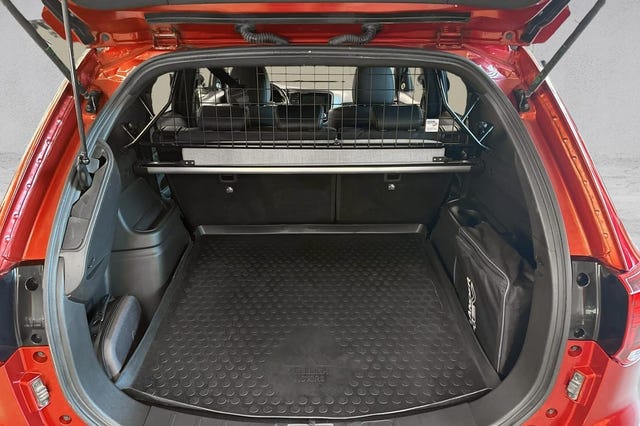 2020 MITSUBISHI OUTLANDER - 18