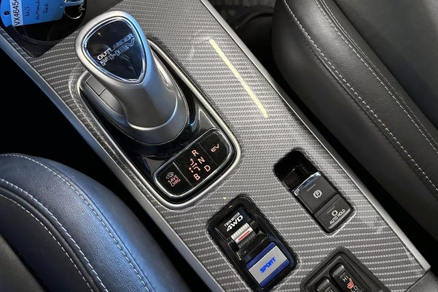 2020 MITSUBISHI OUTLANDER - 14