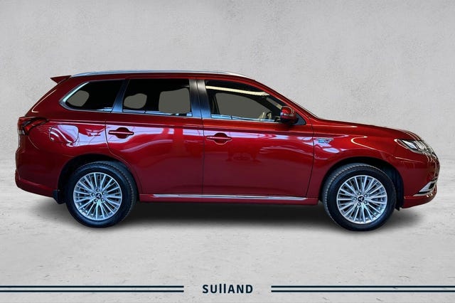 JMBXDGG3WLZ022215 2020 MITSUBISHI OUTLANDER-5