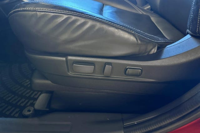 2020 MITSUBISHI OUTLANDER - 22