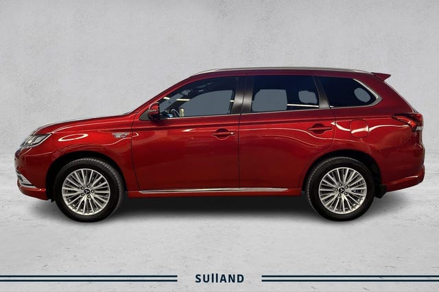 JMBXDGG3WLZ022215 2020 MITSUBISHI OUTLANDER-1
