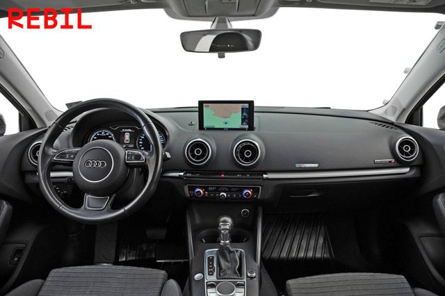 2016 AUDI A3 - 10