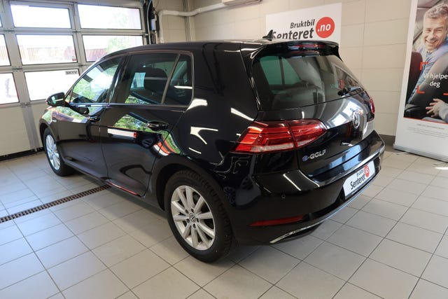 2018 VOLKSWAGEN GOLF - 7