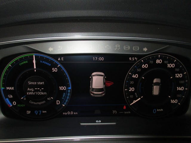 2018 VOLKSWAGEN GOLF - 22