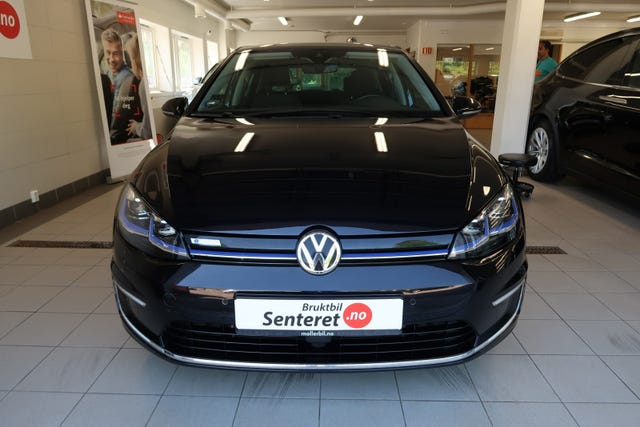 2018 VOLKSWAGEN GOLF - 11