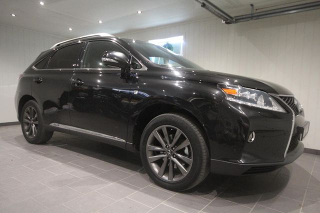 JTJBC11A102055975 2013 LEXUS RX450H-0