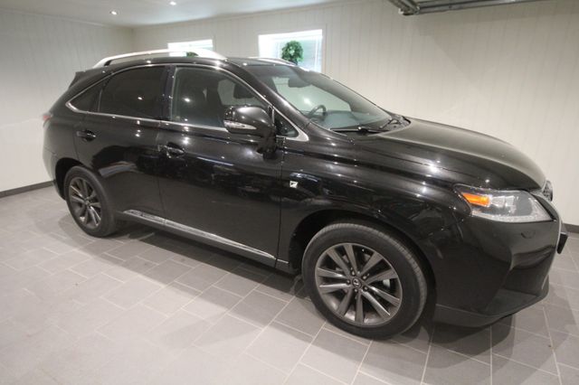 JTJBC11A102055975 2013 LEXUS RX450H-4