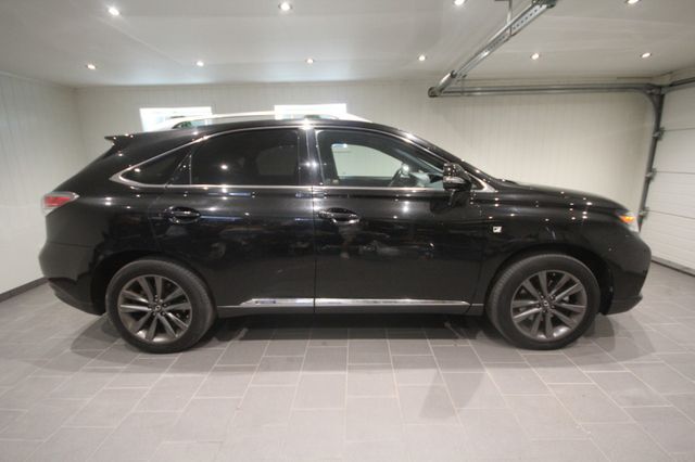 JTJBC11A102055975 2013 LEXUS RX450H-3