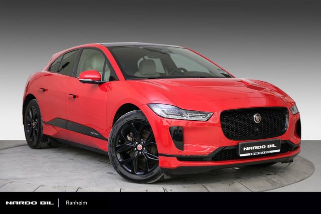 SADHA2B13M1613560 2021 JAGUAR I-PACE-0