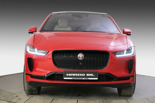 SADHA2B13M1613560 2021 JAGUAR I-PACE-3