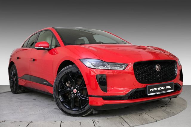 SADHA2B13M1613560 2021 JAGUAR I-PACE-1