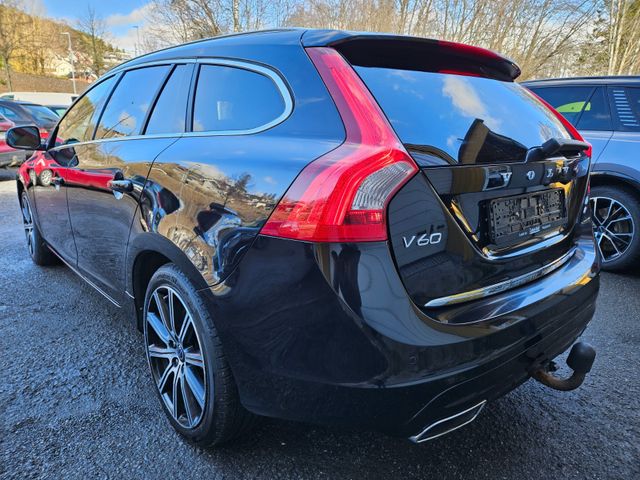 2014 VOLVO V60 - 10