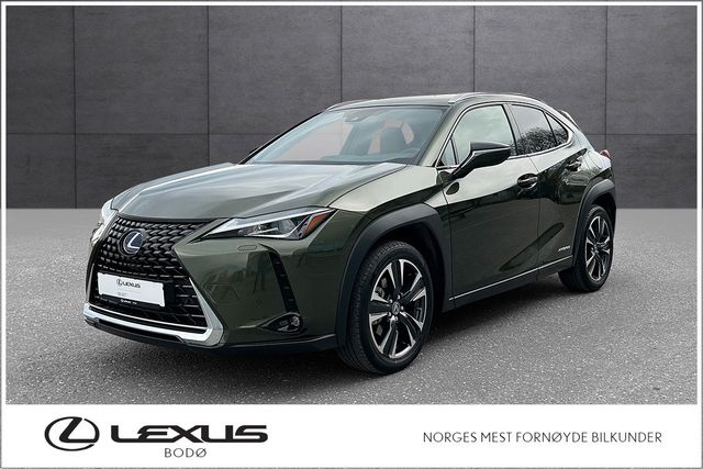 JTHU95BH402042424 2022 LEXUS UX-0