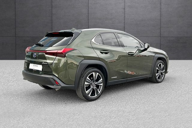 2022 LEXUS UX - 7