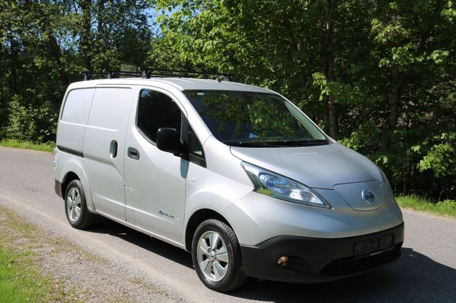 2019 NISSAN E-NV200 - 8